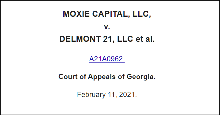Tax Deed Redemption Tricks of the Trade