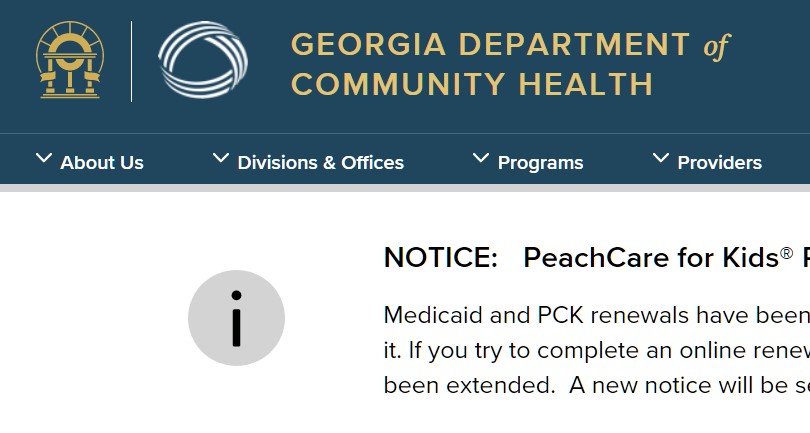 Children's Medicare Reimbursements