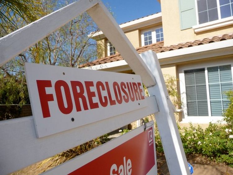 Foreclosures Surplus Funds in Georgia