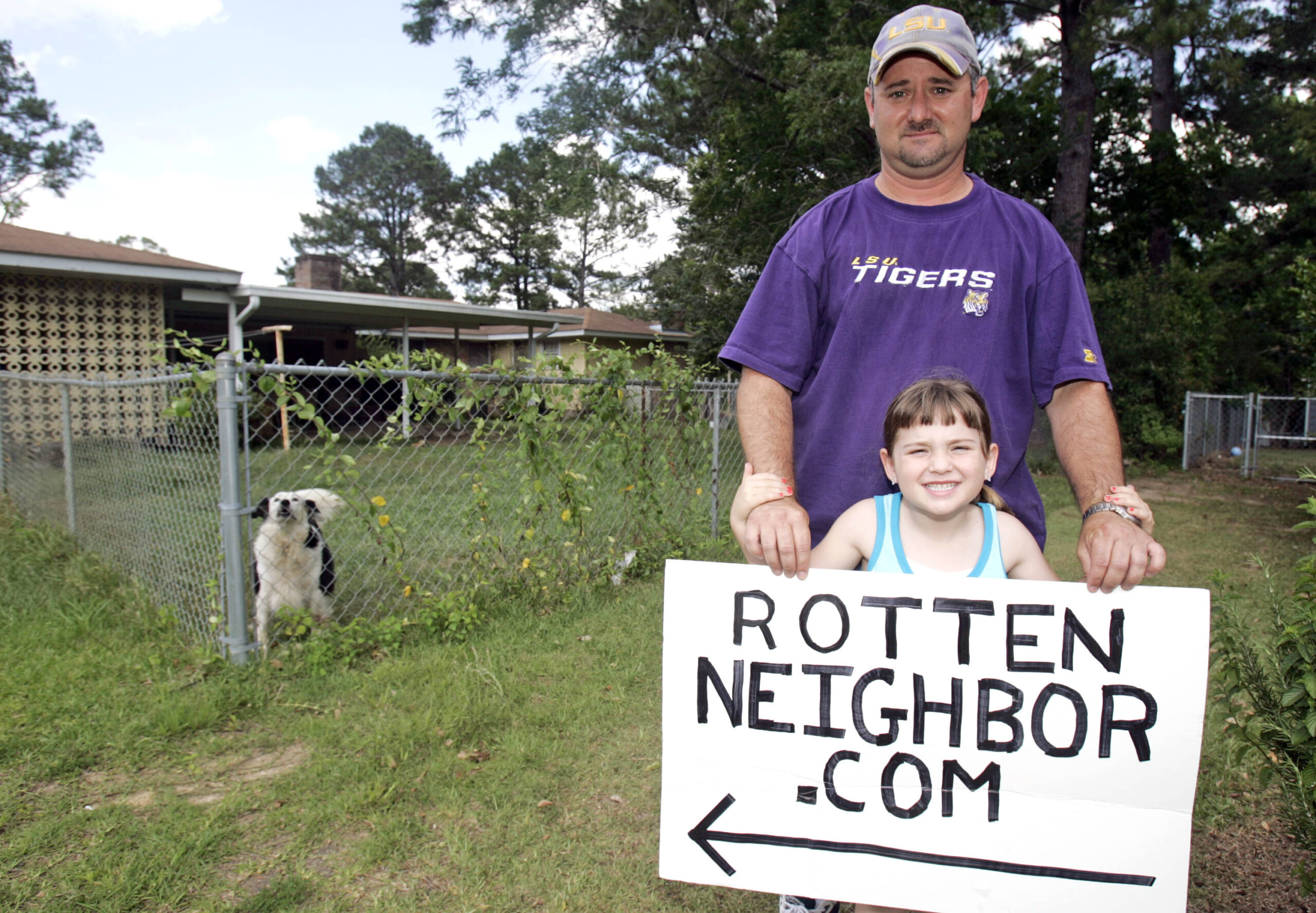 David Adams, Carly Adams