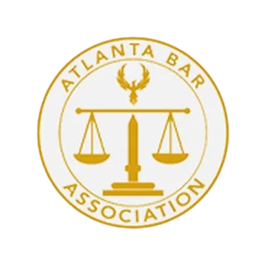 Atlanta Bar Association Badge