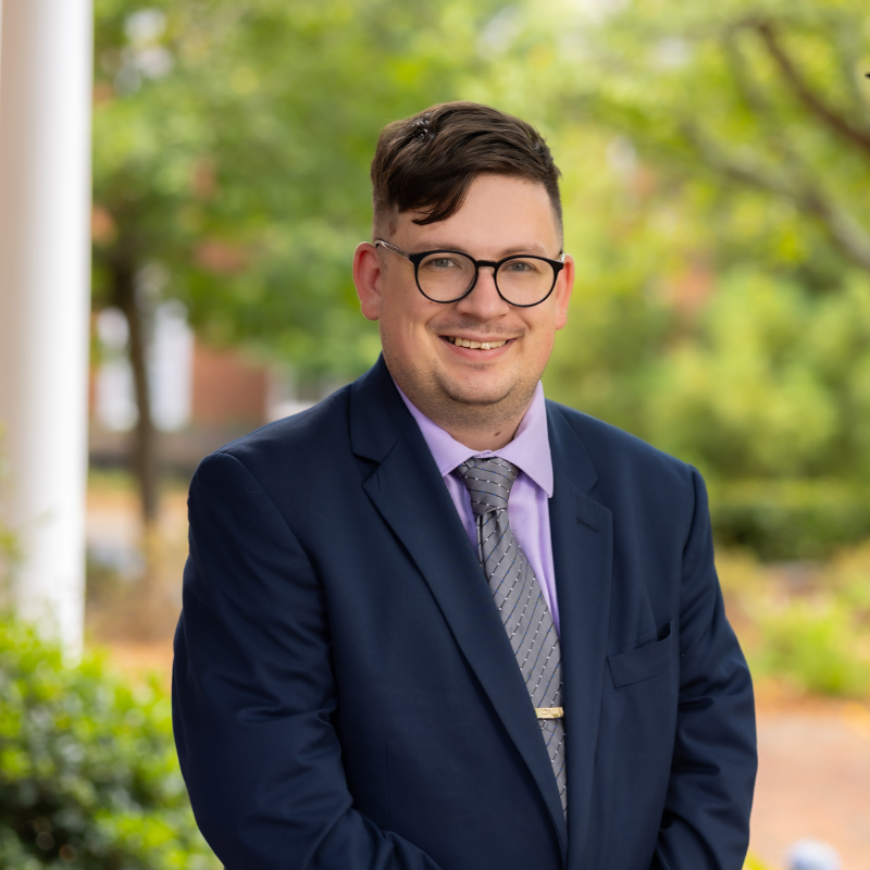 Christian Goerner Attorney